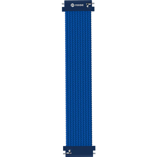 Braided Solo Loop Watch Strap 22mm - Image 11