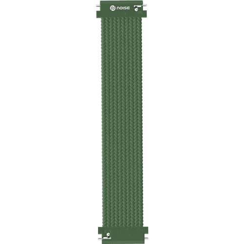 Braided Solo Loop Watch Strap 22mm - Image 15