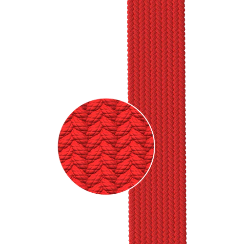 Braided Solo Loop Watch Strap 22mm - Image 18