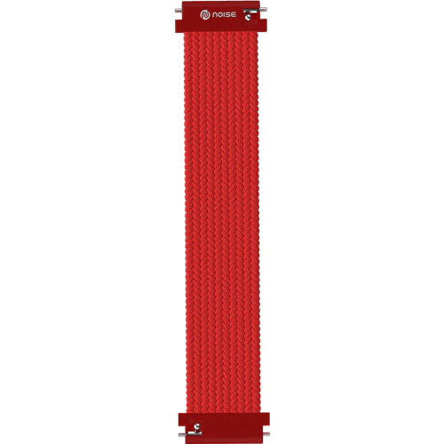 Braided Solo Loop Watch Strap 22mm - Image 19