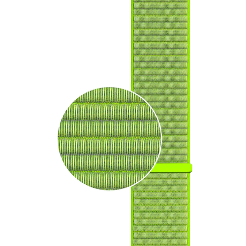 Classic Nylon Watch Strap 20mm - Image 26