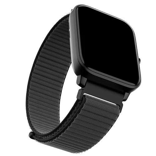 Classic Nylon Watch Strap 20mm - Image 33