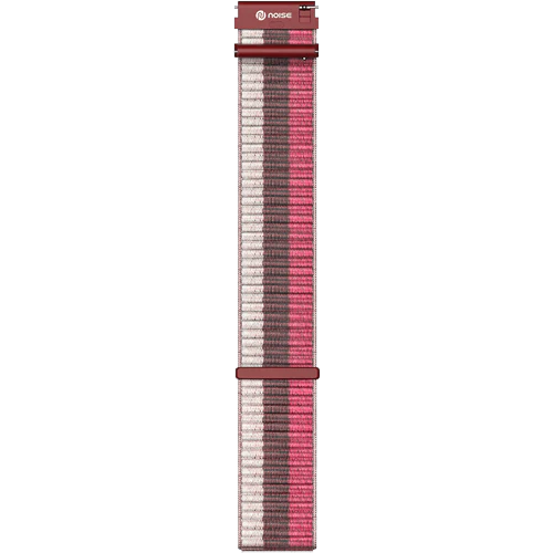 Classic Nylon Watch Strap 20mm - Image 6