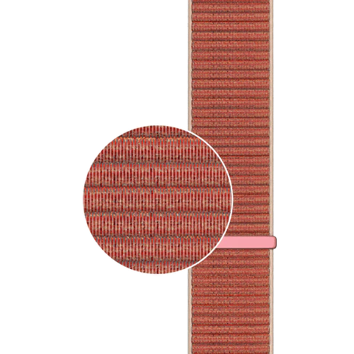 Classic Nylon Watch Strap 22mm - Image 10