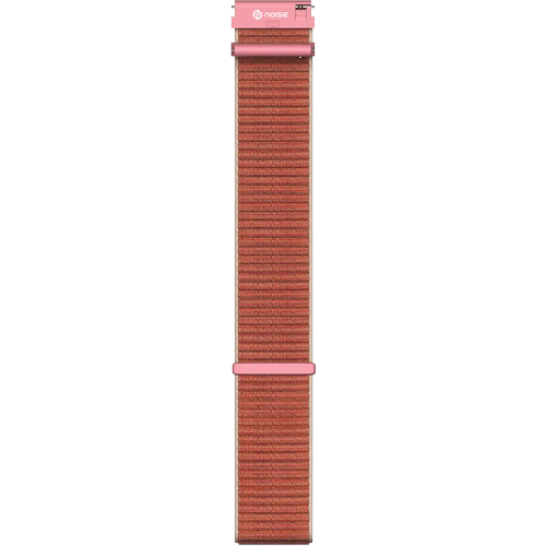 Classic Nylon Watch Strap 22mm - Image 11
