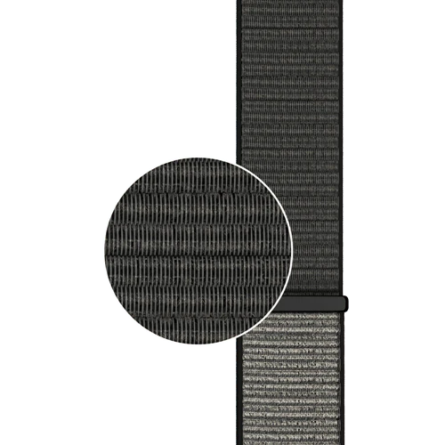 Classic Nylon Watch Strap 22mm - Image 14
