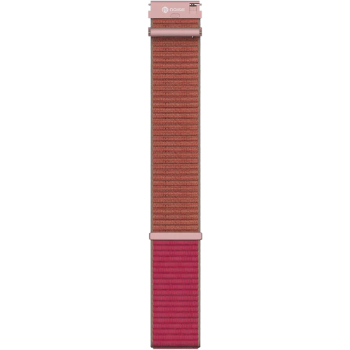 Classic Nylon Watch Strap 22mm - Image 18