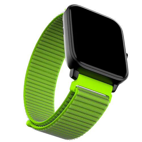 Classic Nylon Watch Strap 22mm - Image 38