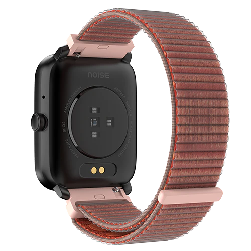 Classic Nylon Watch Strap 22mm - Image 45