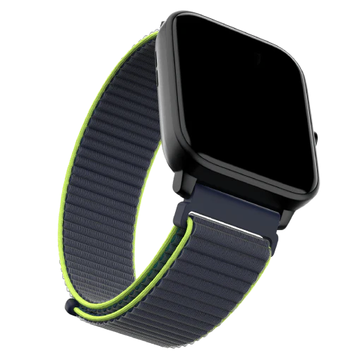 Classic Nylon Watch Strap 22mm - Image 46