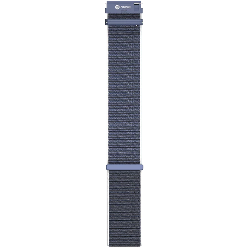 Classic Nylon Watch Strap 22mm - Image 7
