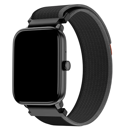 Drift loop Nylon Watch Strap 22mm - Image 3