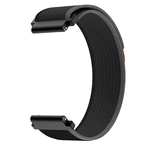 Drift loop Nylon Watch Strap 22mm - Image 4
