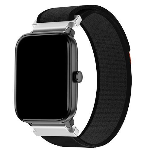 Drift loop Nylon Watch Strap 22mm - Image 6