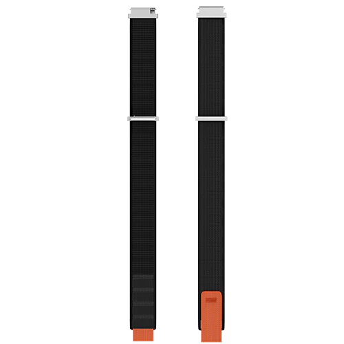 Drift loop Nylon Watch Strap 22mm - Image 7
