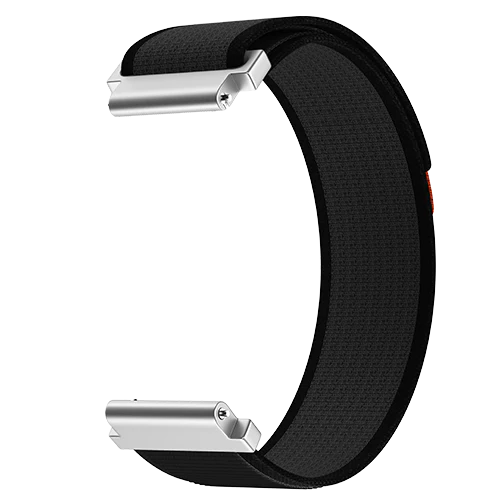 Drift loop Nylon Watch Strap 22mm - Image 8