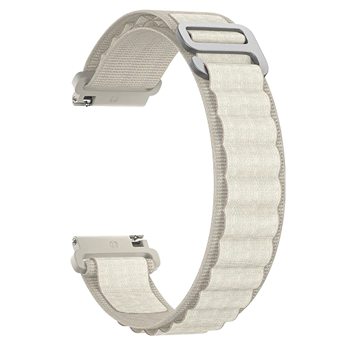 Hoop Nylon Link Watch Strap 22mm - Image 13