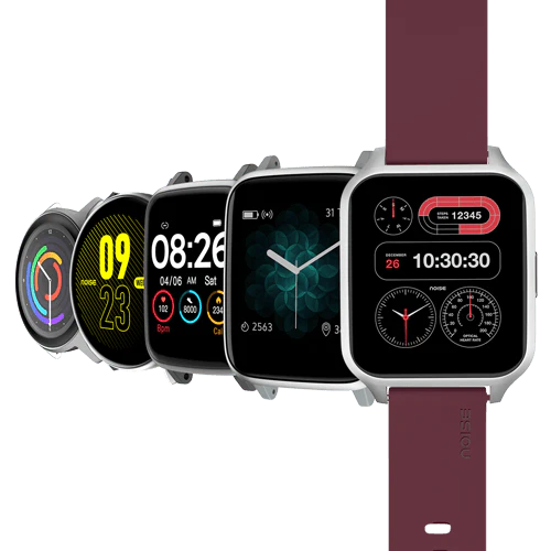 Impact Silicone Watch Strap 20mm - Image 26