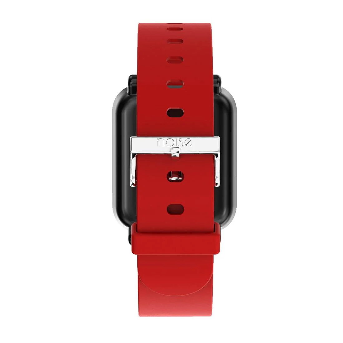 Impact Silicone Watch Strap 20mm - Image 31