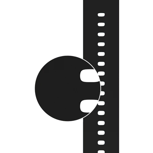 Impact Silicone Watch Strap 20mm - Image 4