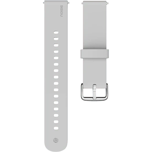 Impact Silicone Watch Strap 20mm - Image 9