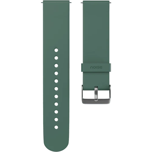 Impact Silicone Watch Strap 22mm - Image 13