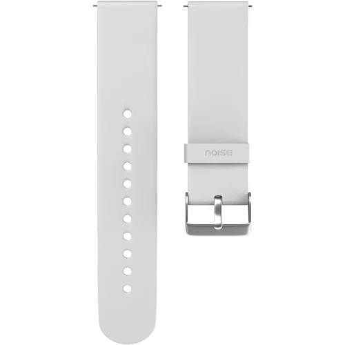 Impact Silicone Watch Strap 22mm - Image 18
