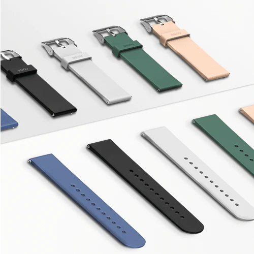 Impact Silicone Watch Strap 22mm - Image 24