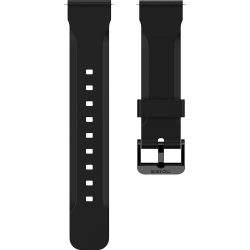 Impact Silicone Watch Strap 22mm - Image 33