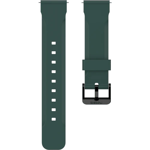 Impact Silicone Watch Strap 22mm - Image 38