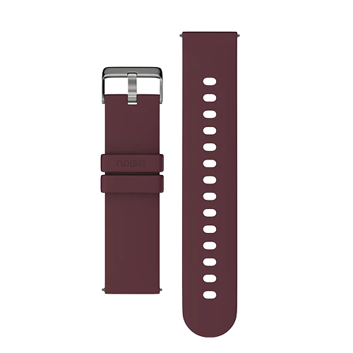 Impact Silicone Watch Strap 22mm - Image 43