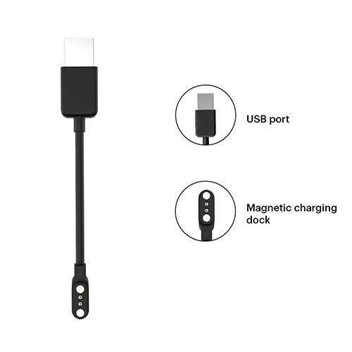 Noise 2-Pin Magnetic Charger USB Cable Type 20 - Image 5