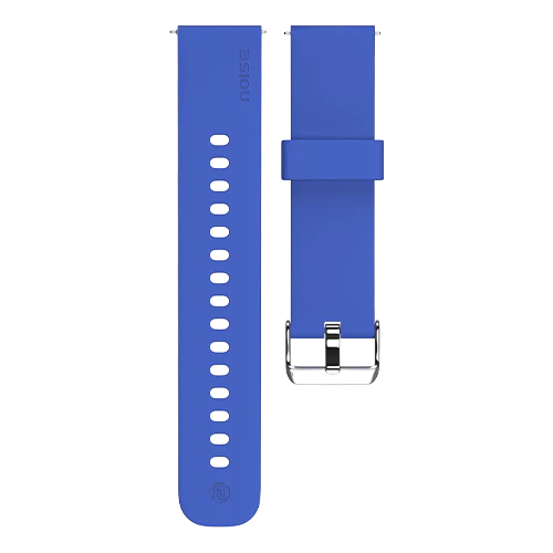 Noise 20mm Silicone Strap Bundle - Image 3
