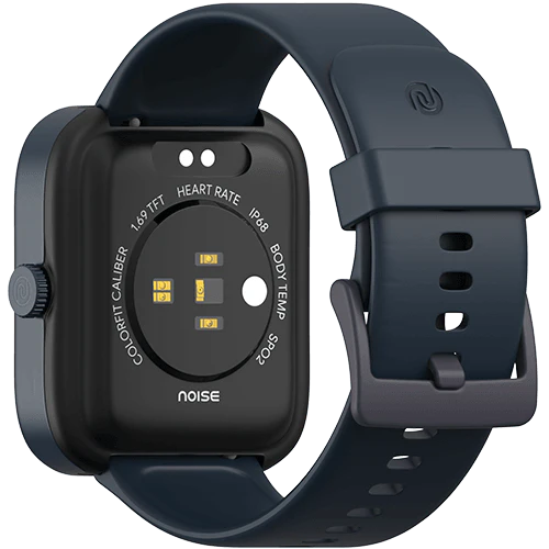 Noise ColorFit Caliber Smartwatch - Image 11