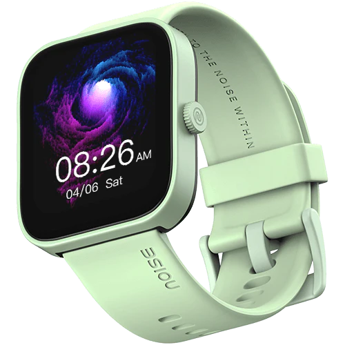 Noise ColorFit Caliber Smartwatch - Image 14