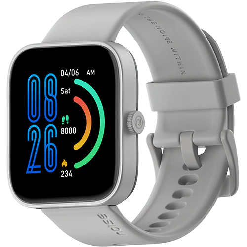 Noise ColorFit Caliber Smartwatch - Image 21
