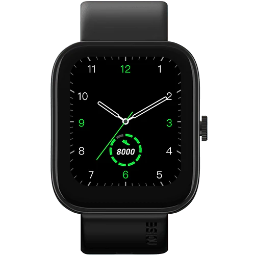 Noise ColorFit Caliber Smartwatch - Image 4