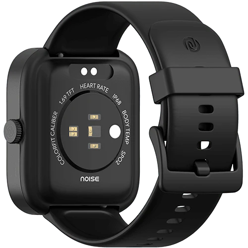 Noise ColorFit Caliber Smartwatch - Image 6