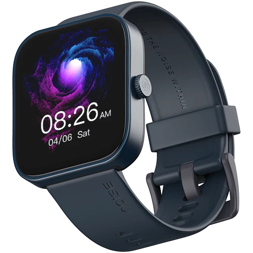 Noise ColorFit Caliber Smartwatch - Image 9