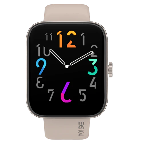 Noise ColorFit Grande Smartwatch - Image 12