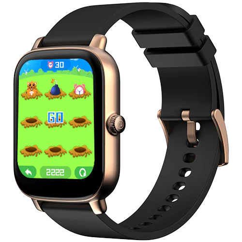 Noise ColorFit Icon Buzz Smartwatch - Partner Exclusive - Image 13