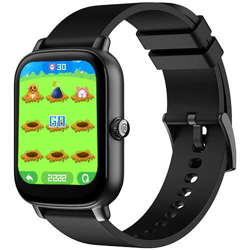 Noise ColorFit Icon Buzz Smartwatch - Partner Exclusive - Image 15