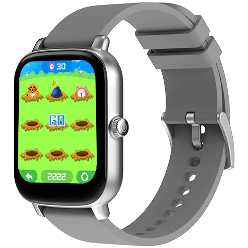 Noise ColorFit Icon Buzz Smartwatch - Partner Exclusive - Image 16