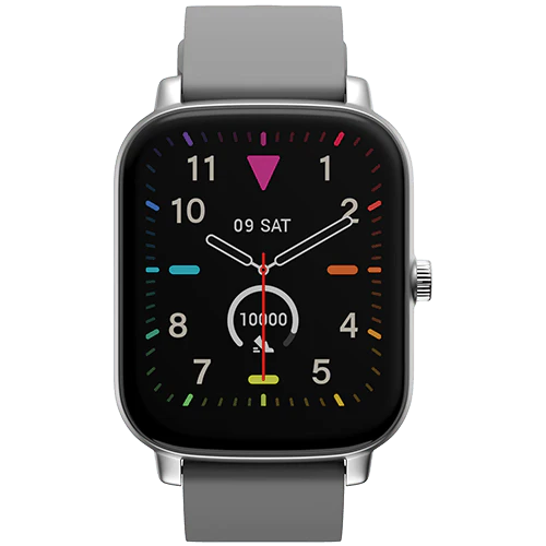 Noise ColorFit Icon Buzz Smartwatch - Partner Exclusive - Image 18