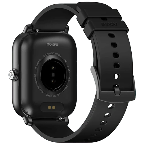 Noise ColorFit Icon Buzz Smartwatch - Partner Exclusive - Image 22