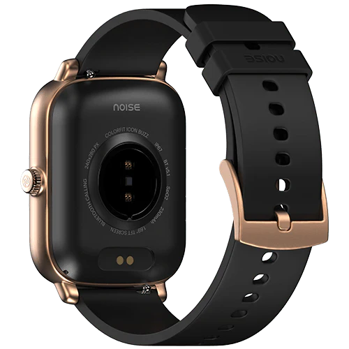 Noise ColorFit Icon Buzz Smartwatch - Partner Exclusive - Image 24