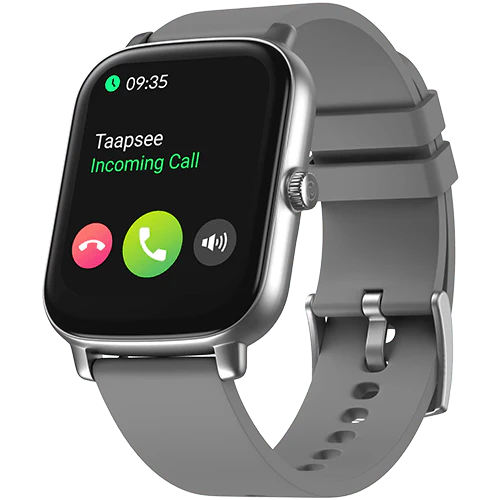 Noise ColorFit Icon Buzz Smartwatch - Partner Exclusive - Image 3