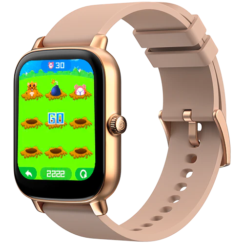 Noise ColorFit Icon Buzz Smartwatch - Partner Exclusive - Image 37