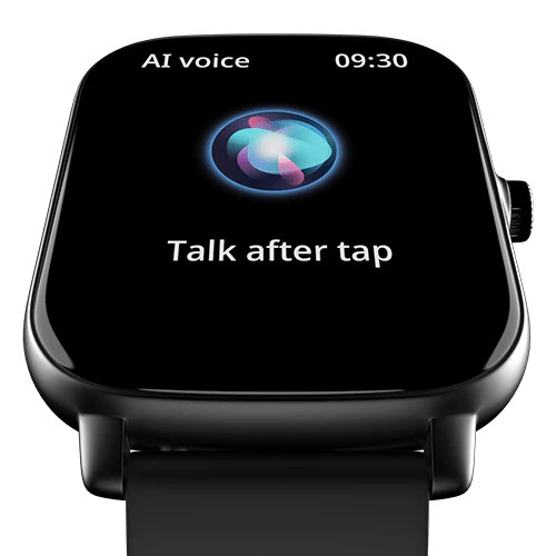 Noise ColorFit Icon Buzz Smartwatch - Partner Exclusive - Image 7