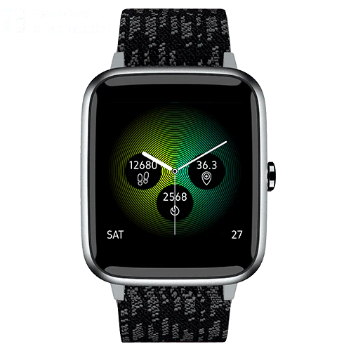 Noise ColorFit Pro 2 SmartWatch - Image 13